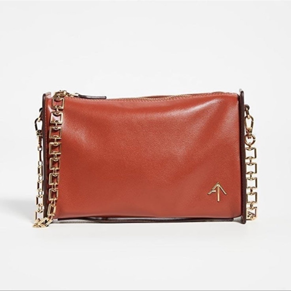 MANU Atelier Carmen crossbody